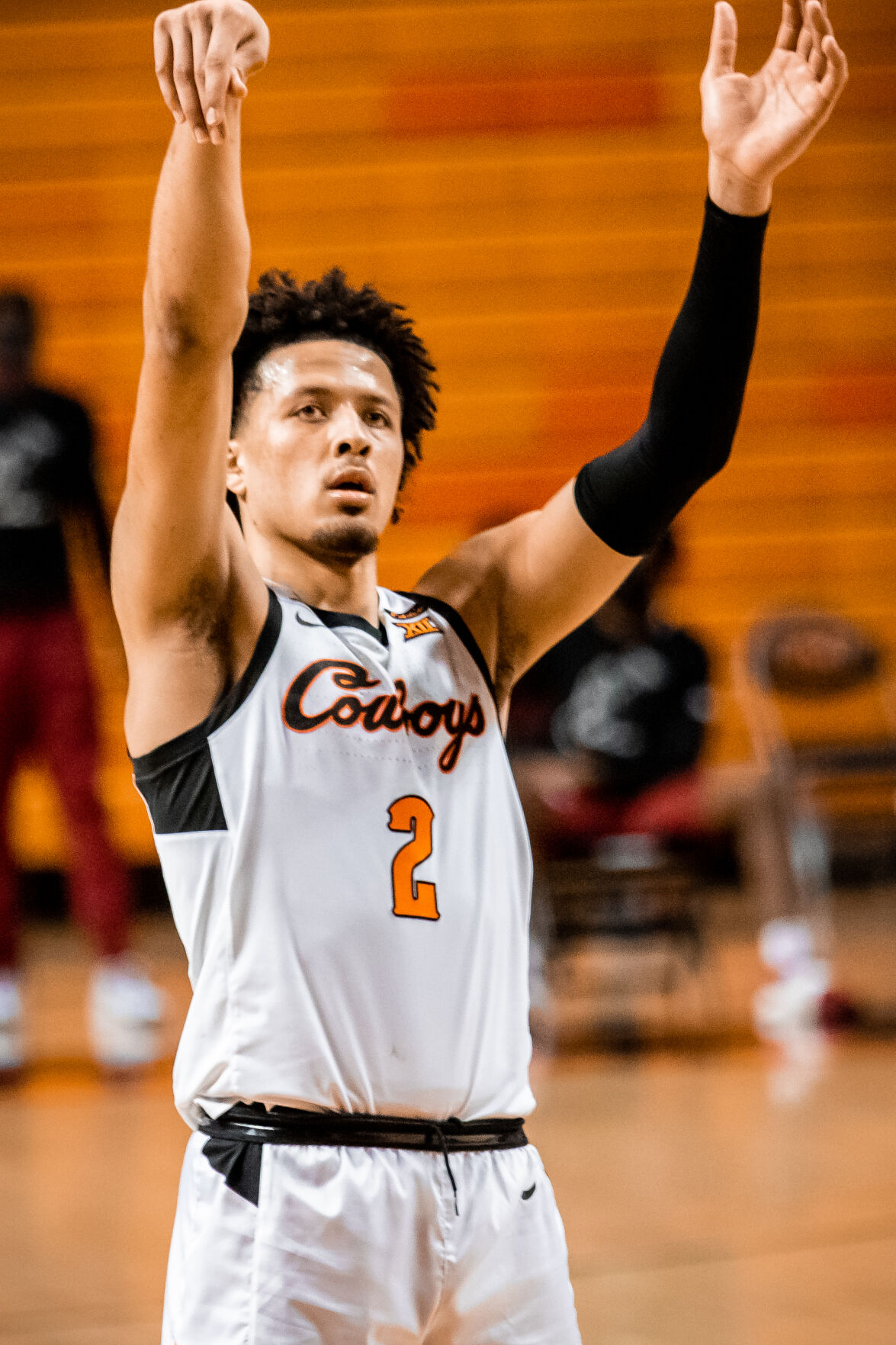 Oklahoma State vs. Arkansas Razorbacks